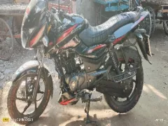 Bajaj Pulsar 150